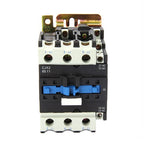 CJX2-6511 AC Contactor 65A AC Magnetic Contactor LC1-D6511 Motor Contactor Switch AC220V/380V 50/60HZ