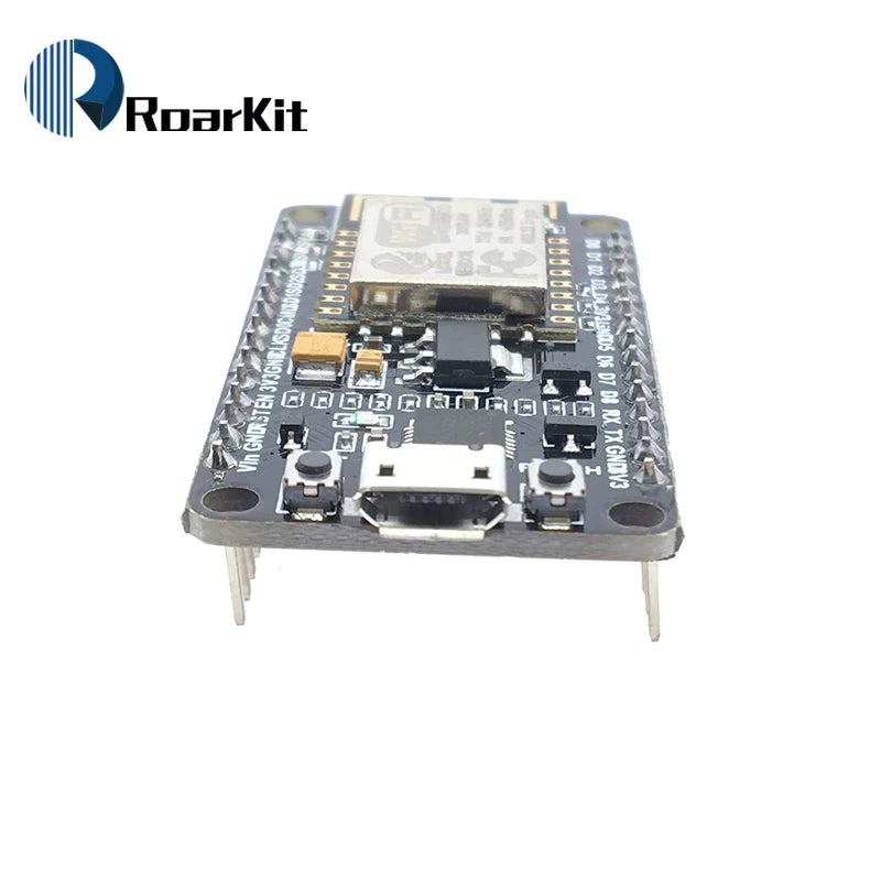 Wireless Module CP2102 Chip NodeMcu Lua WIFI Internet of Things Development Board Based ESP8266 ESP-12E for Arduino Compatible