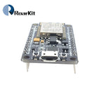 Wireless Module CP2102 Chip NodeMcu Lua WIFI Internet of Things Development Board Based ESP8266 ESP-12E for Arduino Compatible
