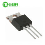 100pcs IRFZ44N 55V,49A,94W N-Channel MOSFET TO-220
