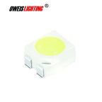 20PCS LW E6SG  LWE6SG 3528 WARM WHITE SMD LED PLCC-4 Common Cathode 30mA 3.1V 5000-5600K ( LW E6SG-ABCA-JKPL-46 )