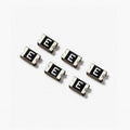 100PCS 0805 1206 1812 0.05A/2A/0.1A/0.2A/0.5A/0.75A/1.1A/2A SMT SMD Resettable Fuse PPTC PolySwitch Self-Recovery Fuses
