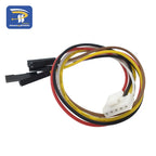 BH1750 BH1750FVI Chip Light Intensity Light Module 3.3V-5V Light Ball for Arduino