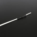 2pcs 3D Printer Parts HT-NTC100K Thermistor Temperature Sensor L 1M For 350 Degrees For Prusa i3 MK2S/MK3/MK3S Hotend Extruder