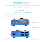 IMAX B6 80W Digital RC Balance Charger Discharger for LiPo NiMH NiCd LiFe Pb Battery Lipro Charger+ 15V 6A Adapter Optional