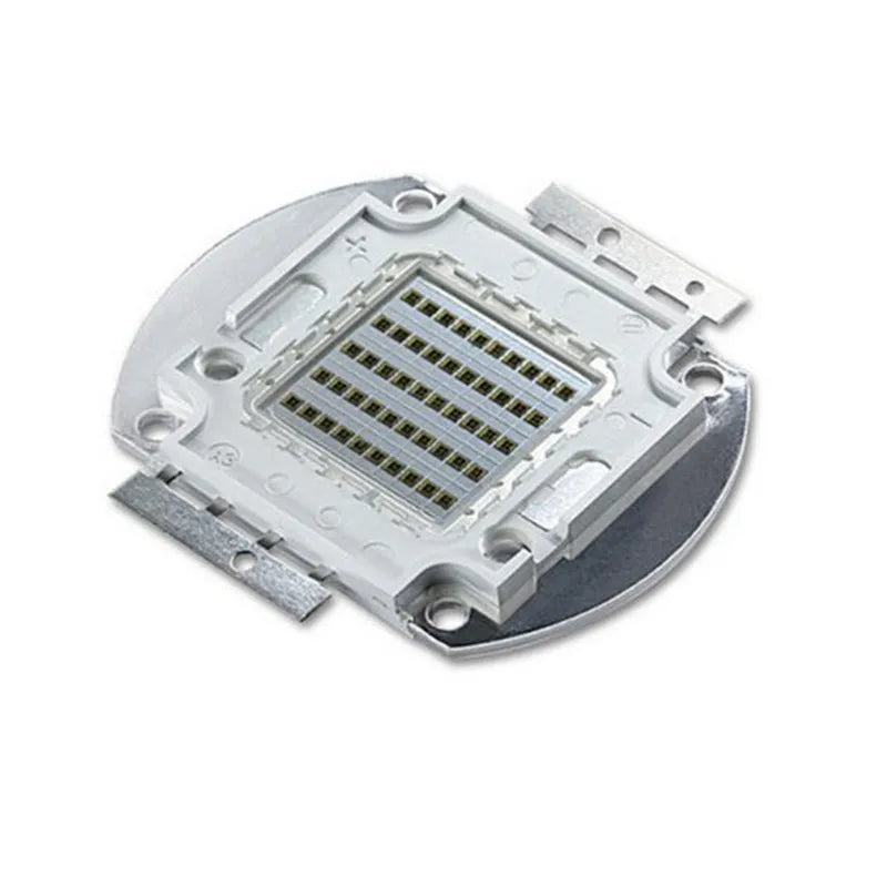 LED IR red 740 805 810 850nm 940 730nm 970nm 10w 20w 30w 50w 100w  cob Light High power infrared Chip  EPILEDS EPISTAR 1pcs