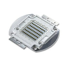 LED IR red 740 805 810 850nm 940 730nm 970nm 10w 20w 30w 50w 100w  cob Light High power infrared Chip  EPILEDS EPISTAR 1pcs
