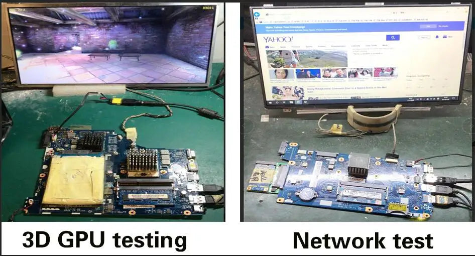 16820-1 Motherboard.For Lenovo Thinkpad T570 P51S Laptop Motherboard.With I3/I5/I7 6th 7th Gen cpu.100% Test Work