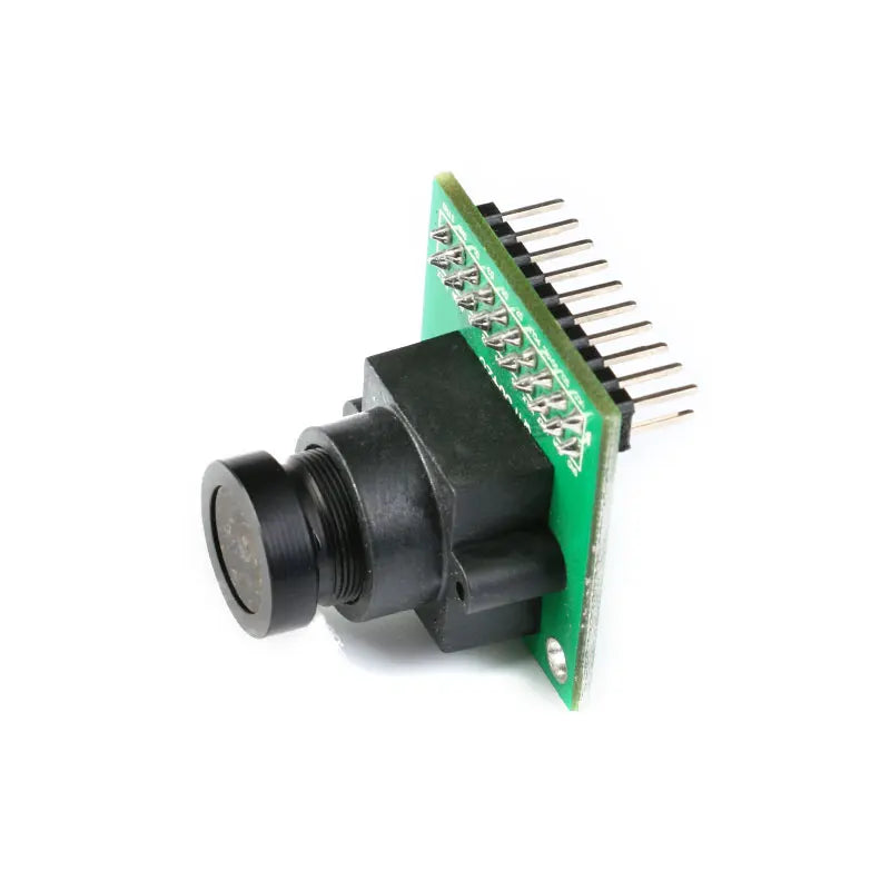 Camera Module OV7670 OV7725 OV5642 OV2640 OV7670 with FIFO CAM Module Image Sensor STM32 Supports VGA CIF JPEG 30W For Arduino