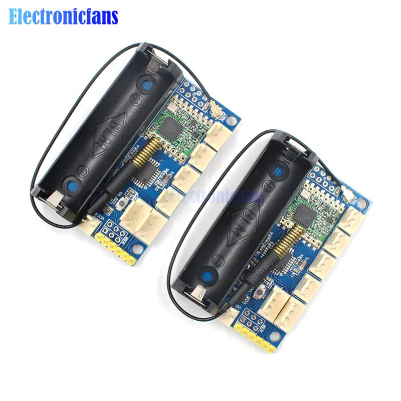 868MHz LoRa Radio Node V1.0 IOT Wireless Transmission LoRa Module RFM95 SX1276 for Arduino ATmega328P 3.7-12V UFL Antenna
