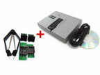 new Stager VSpeed series VS4000P Stead of VS4000 VS4000+  better than G540 TL866CS TL866 Programmer Support 18000+chips Kit