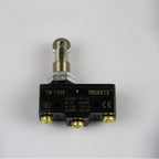 1Piece TM-1308 Waterproof Micro Switch Small-Scale Single-Pole Travel Limit Switches High Accuracy 250V/15A