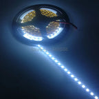 4mm PCB 2835 LED Strip Light 12V Super Bright 3528 120LED/m 5m 10m 15m 20m 50m Flexible LED Tape Lights Warm Cold/ Natural White