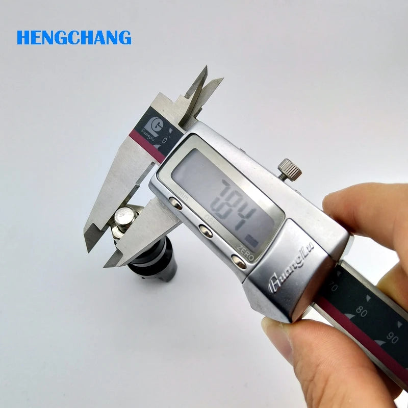4Pcs/Lot 8mm 80A Binding Post Terminal Connector Inverter M8 Lead Screw Power Supply Output With 4mm Banana Socket