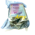 YN2216 Industrial-grade active-isolated RS232 to RS485 serial converter 232 to 485