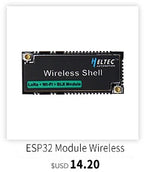 LoRa ESP32 -V3 0.96 Inch Blue OLED Display SX1262 WIFI Lora Kit 32 Module Internet Development Board for Arduino w/Antenna