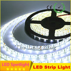 LED Strip Light 12V 5M 300 Leds SMD 3528 2835 Diode Tape RGB&Single Colors High Quality Led Ribbon Flexible Free Shipping