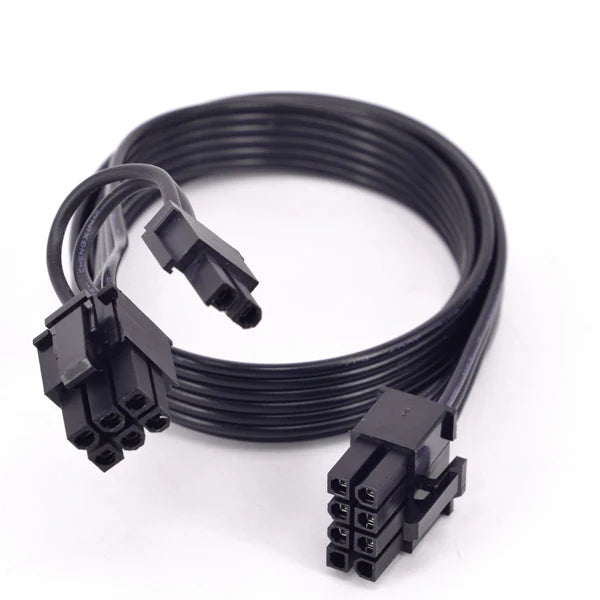 PCI-e 6Pin 1 to 3 SATA Peripheral Molex GPU 8Pin to 6+2Pin CPU 4+4P ATX 20+4Pin for CORSAIR HX1200i HX1000i HX850i HX750i PSU