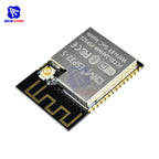 Diymore ESP32-CAM-MB CH340G USB Serial ESP32-S Wireless WiFi Bluetooth OV2640 2MP Camera Support Photo/Video Antenna for Arduino