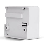 TM617 220V 230V 110V AC Electronic Digital 7 Day Weekly Electronic Programmable Timer Switch Time Relay Clock Control Blacklight