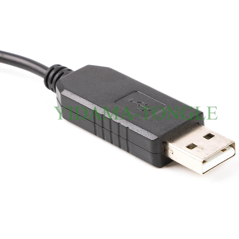 usb ttl 3.3v cp2102 to 2.5mm audio jack adapte cable for glucose meter areo glucomen ready datenkabel support win7 8 10 android