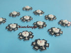 1W Infrared IR High Power Led Light 3 Watt 940nm New 1 5 10 50PCS