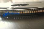 100PCS/Lot SEOUL 3528 2835 SMD LED Beads 1W 3V Cold White 100LM For TV/LCD Backlight SBWVT120E