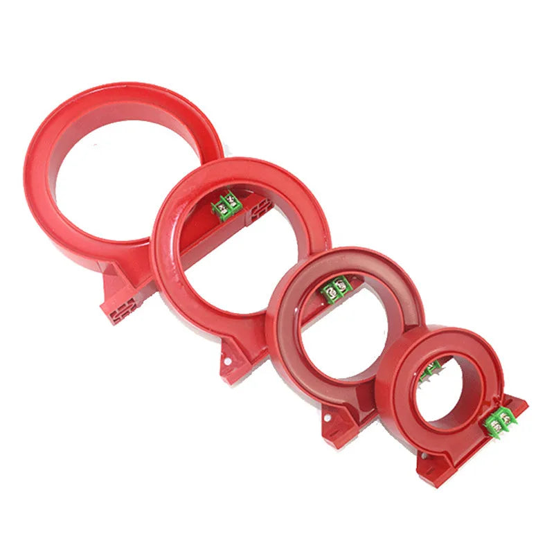 AC Current Transformers 2000/1 Current Detection Zero Sequence CT Current Transformer