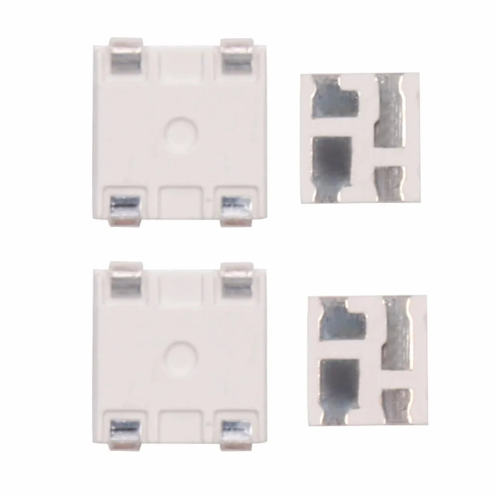 Individually Addressable SK6812 Mini 3535 5050 SMD RGB LED Chip Digital Pixels White/Black as WS2812B Leds DC5V 2~1500Pcs
