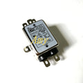 Power EMI filter CW1B 15A T AC 220V single-phase purification