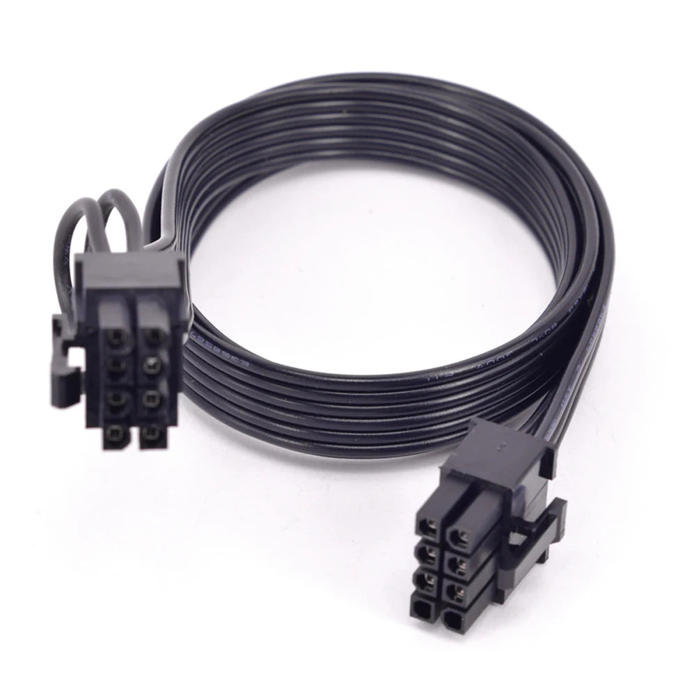 PCI-e 6Pin 1 to 3 SATA Peripheral Molex GPU 8Pin to 6+2Pin CPU 4+4P ATX 20+4Pin for CORSAIR HX1200i HX1000i HX850i HX750i PSU
