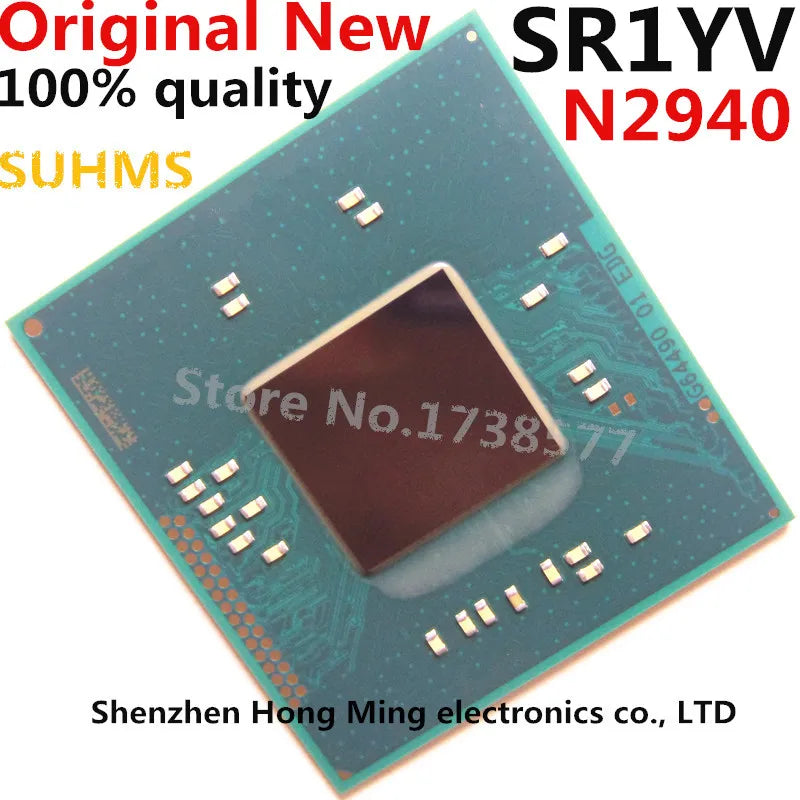 100% New SR1YV N2940 BGA