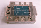 TSR-10DA TSR-25DA TSR-40DA TSR-60DA TSR-75DA TSR-80DA TSR-100DA Three-phase solid state relay 4-32V DC load 24-380V AC