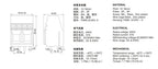 20pcs 1016A 1016B-10.16-3P Straight 10.16mm 650V57A 22-8AWG 1pole with 2/4 Solder Pin High Current PCB Screw Wire Terminal Block