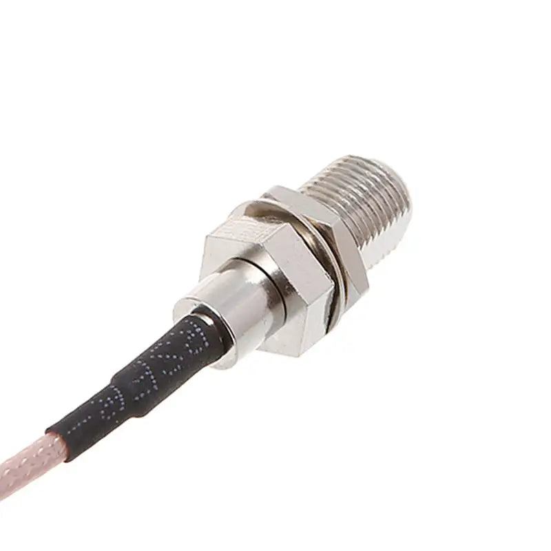 RP SMA Male to F Female Pigtail Connector Cable RG316 RP SMA-F Adapter Assembly Cables