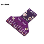AS3935 lightning sensor Lightning  detection storm distance（Original chip）