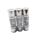 120pcs/box Fast Blow Ceramic Fuse 10*38mm 500V 1A 2A 3A 4A 5A 6A 8A 10A 16A 20A 25A 32A