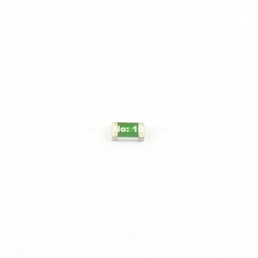 10pcs LF SMD SMT 1206 Very Fast Acting Fuse 7A 32V 0437007 Marking Code W