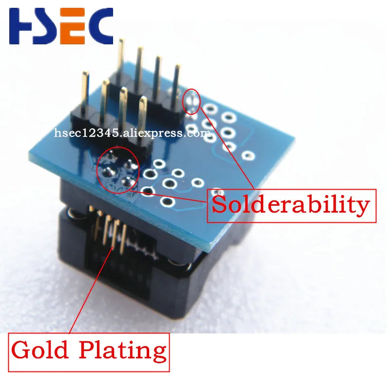 New ch341a bios usb programmer sop8 test clip soic8 sop16 1.8V adapter w25q64 mx25l6405 mx25l6405d 24 25 usb eeprom programmer