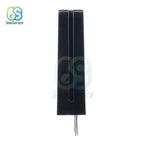 Relay Module G3MB-202P G3MB 202P DC-AC PCB SSR In 5V 12V 24V DC Out 240V AC 2A 50/60Hz Solid State Relay Module