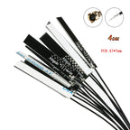 5PCS 2.4Ghz 4G 5G WIFI Internal Antenna FPC PCB 5dBi 8dBi IPX Connector Solder Omni Buletooth Antenna 3dBi IEEE b/g/n WLAN