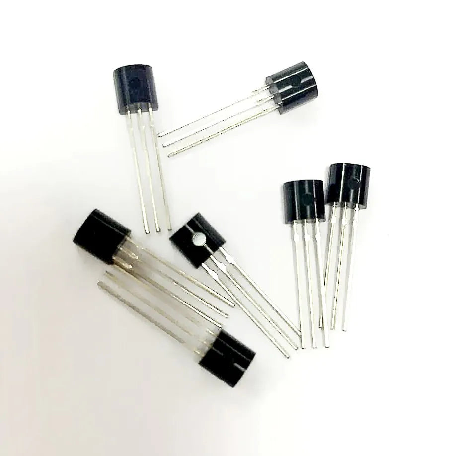 1000PCS BC547 BC557 BC557B BC557C BC556 BC548 BC558 BC327 BC327-25 BC327 BC337 BC337-25 transistor new IC original TO-92 NPN PNP