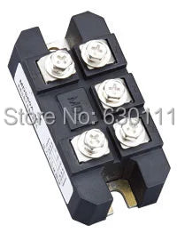 MDS100A 3-Phase Diode Bridge Rectifier 100A Amp 1600V