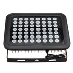 56PCS IR LED CCTV LEDS  IR Infrared Illuminator 850nm night vision AC 110V 220V IP65 metal Waterproof For surveillance camera