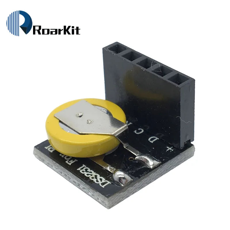 High Precision! DS3231 Real Time Clock Module DS3231M For Arduino 3.3V/5V For Raspberry Pi