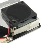 Nova PM sensor SDS011 High precision laser pm2.5 air quality detection sensor module Super dust dust sensors, digital output