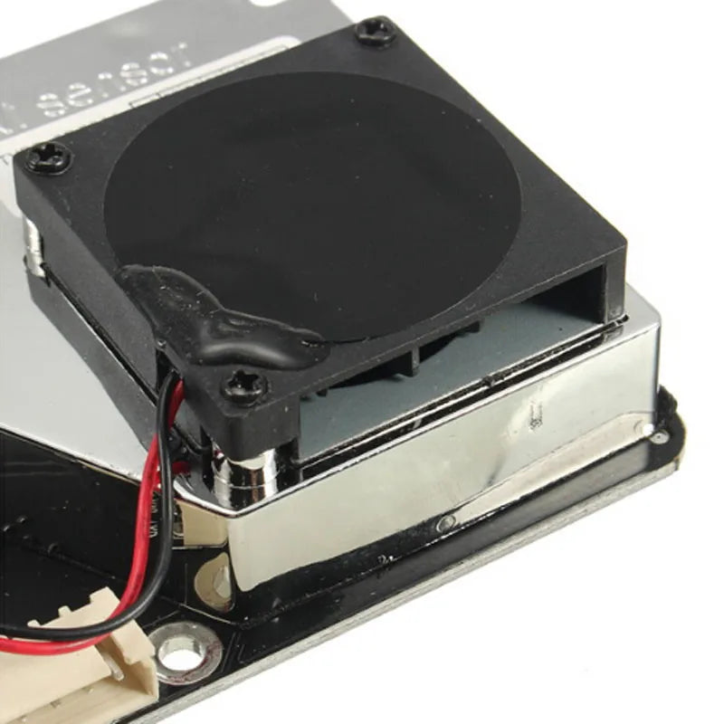 Nova PM sensor SDS011 High precision laser pm2.5 air quality detection sensor module Super dust dust sensors, digital output