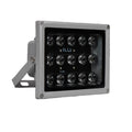940nm and 850nm IR Distance 15 Leds IR Illuminators IR Infrared Light LED IR Fill Light for CCTV Security Camera
