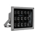 940nm and 850nm IR Distance 15 Leds IR Illuminators IR Infrared Light LED IR Fill Light for CCTV Security Camera