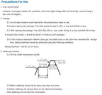 20pcs/lot Flashing LED SMD Diode 0805 RGB Diodo Flash Alto Brilho Diod 0807 RGB Flash LED Color Fast Flash Slow Flash